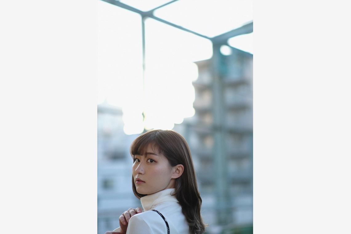 KotobukiPhotosが撮影した「屋外ポートレート」の写真