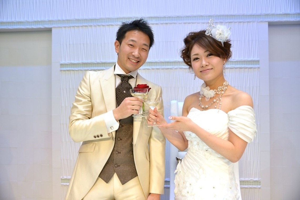 福岡ビデオ撮影 （ブライダルフォト純）