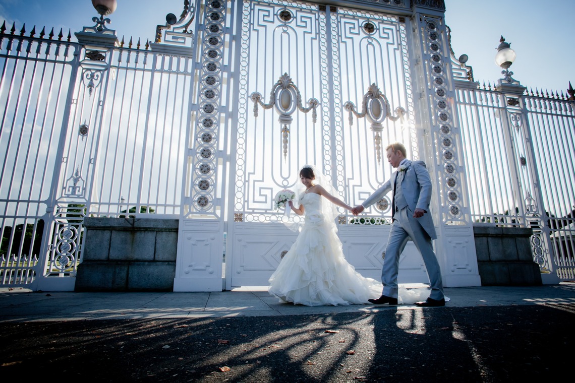 小川雄貴写真事務所が撮影した「wedding photo」の写真