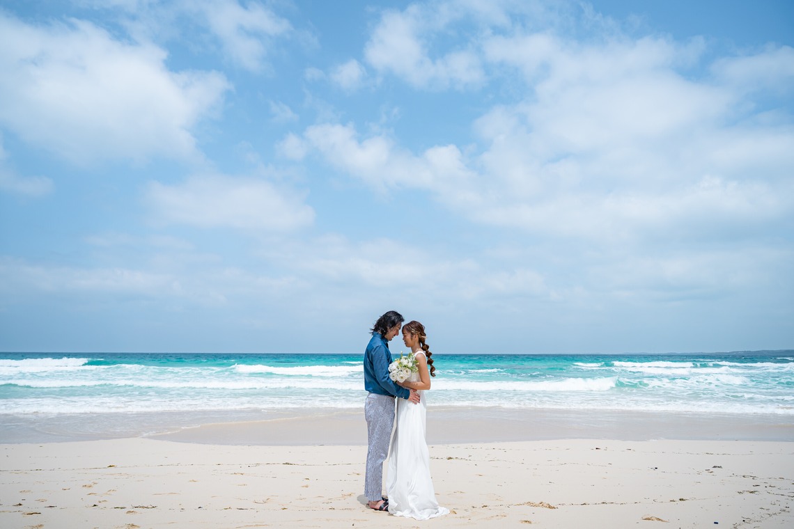 Photo of Miyakojima before business trip taken by takumatravel