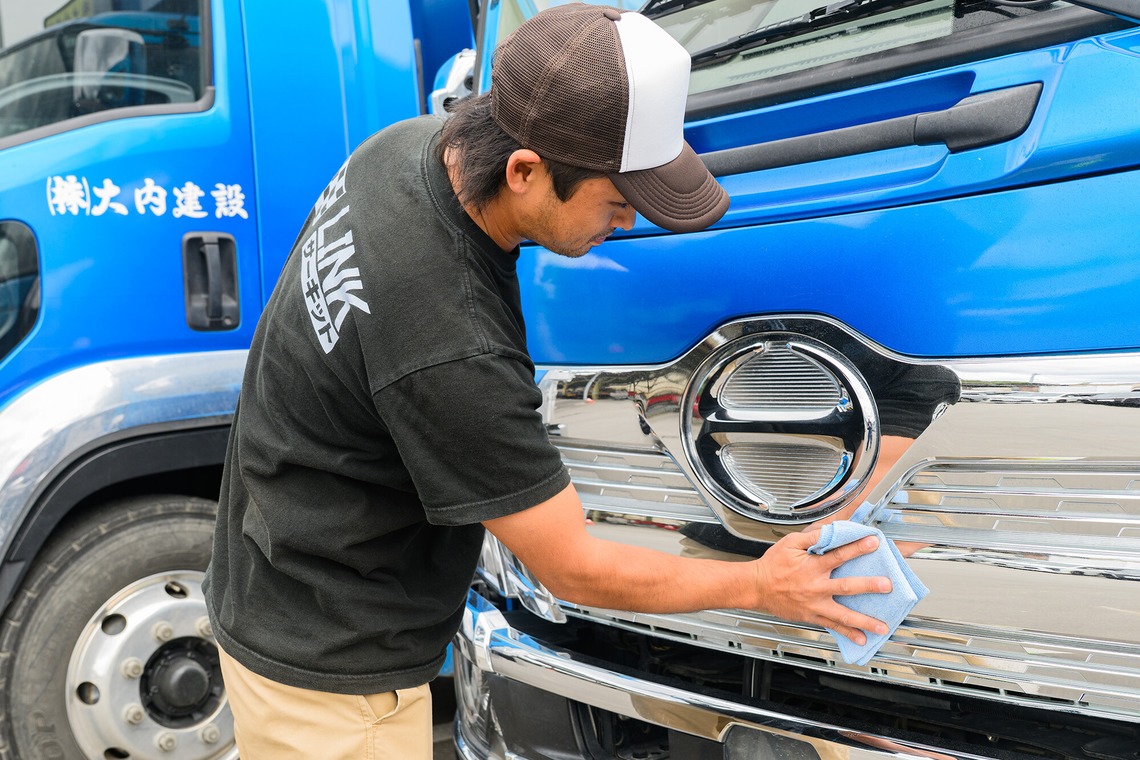 出張撮影TLaboが撮影した写真のアルバム「求人サイト　企業紹介」