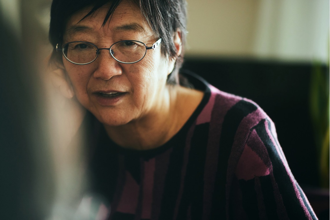 神宮啓佑が撮影した「取材撮影（Webマガジン）」の写真