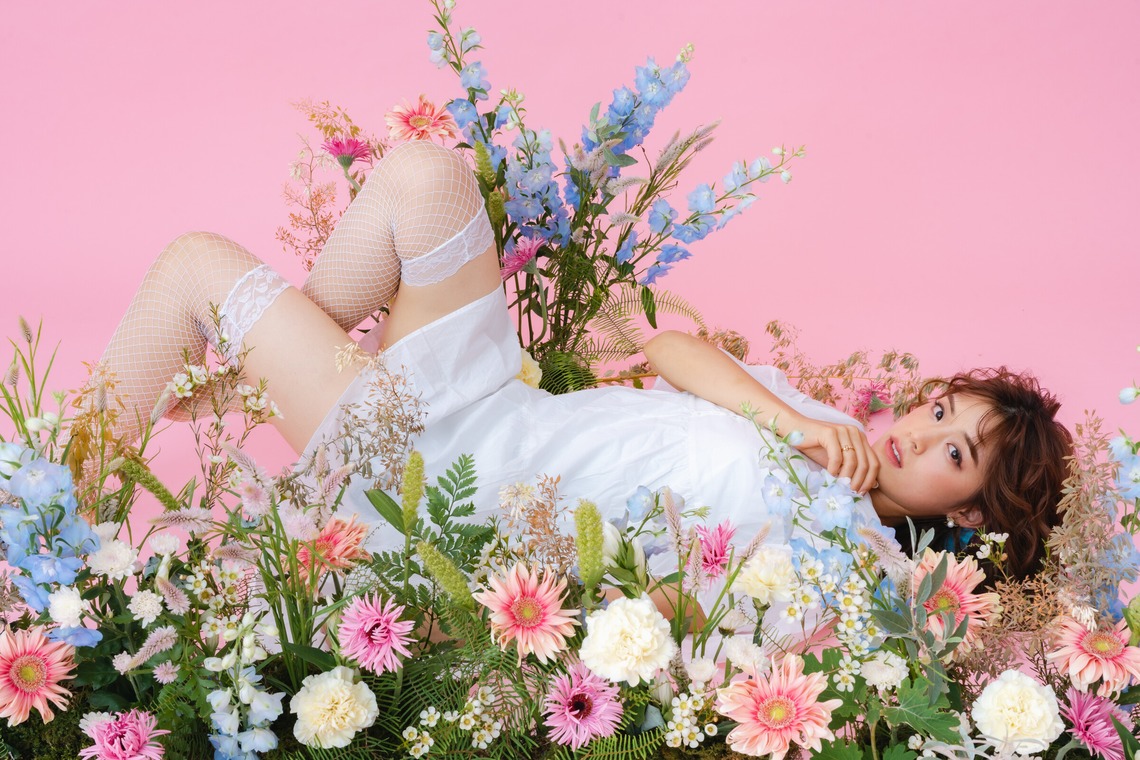 白田光孝が撮影した「人物（宣材）」の写真