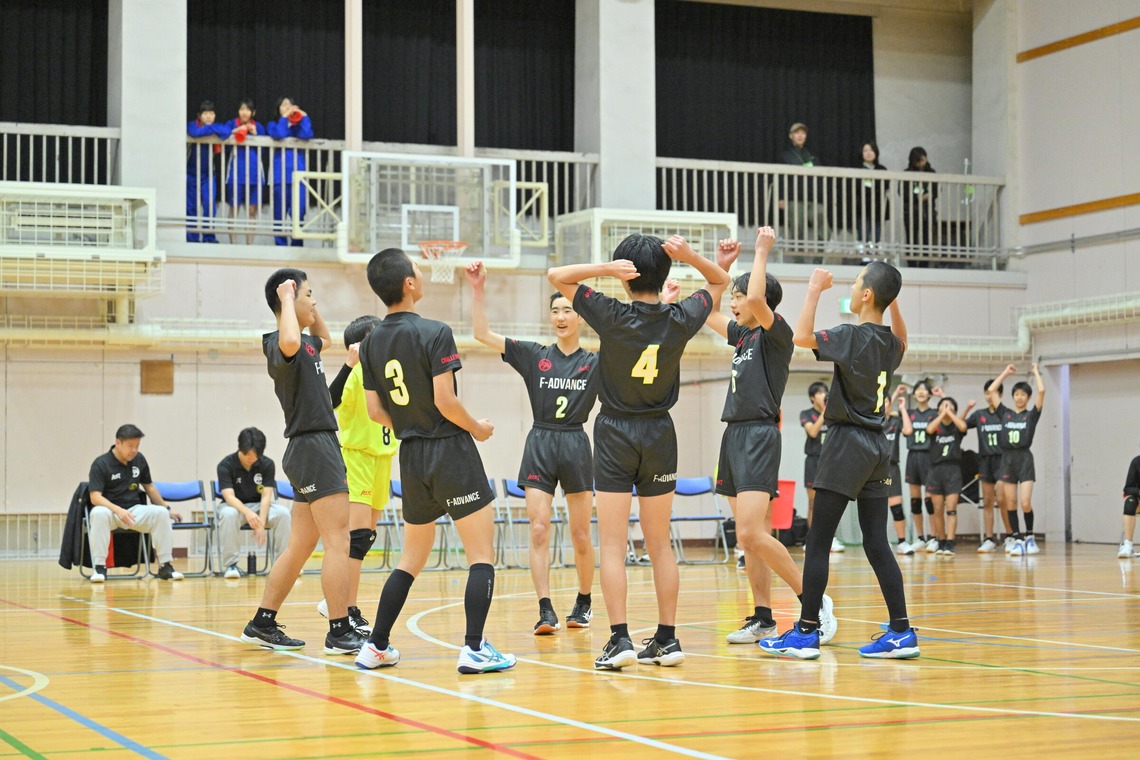 大熊和輝が撮影した「スポーツ撮影」の写真