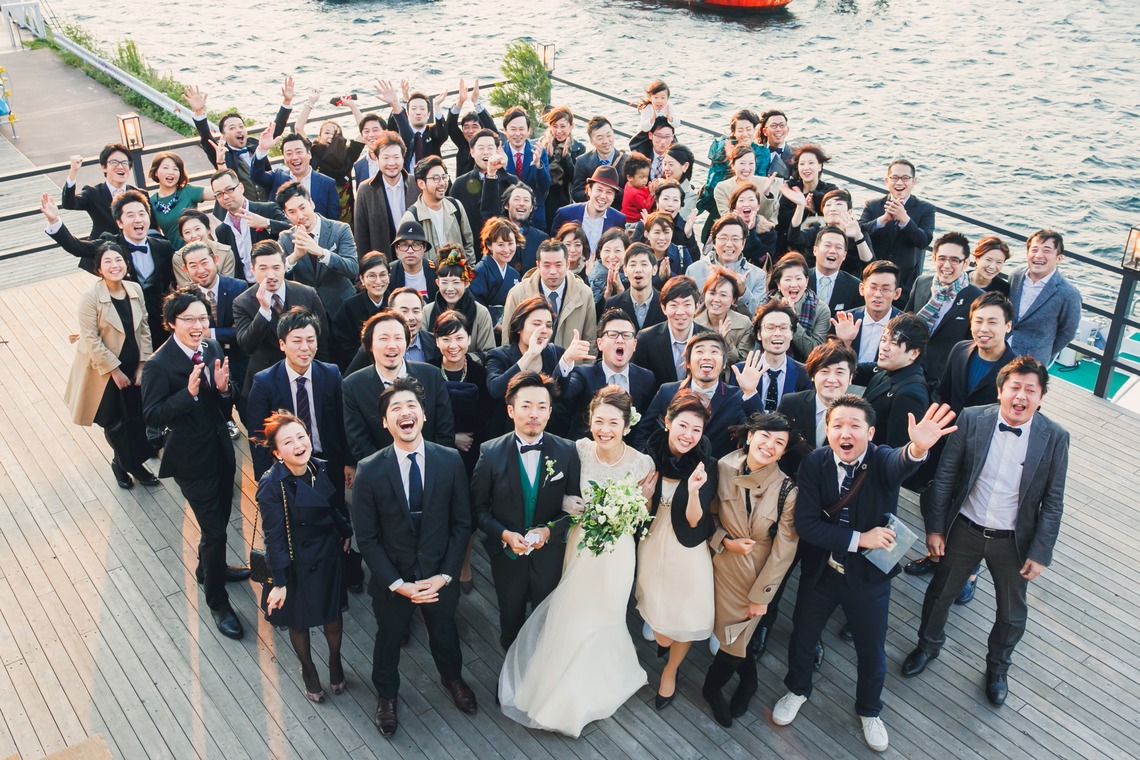 t_picturesが撮影した「挙式写真」の写真