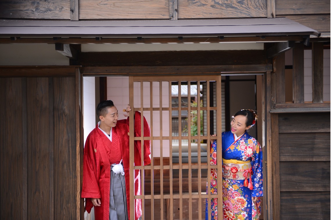 8StarWeddingが撮影した「佐原」の写真