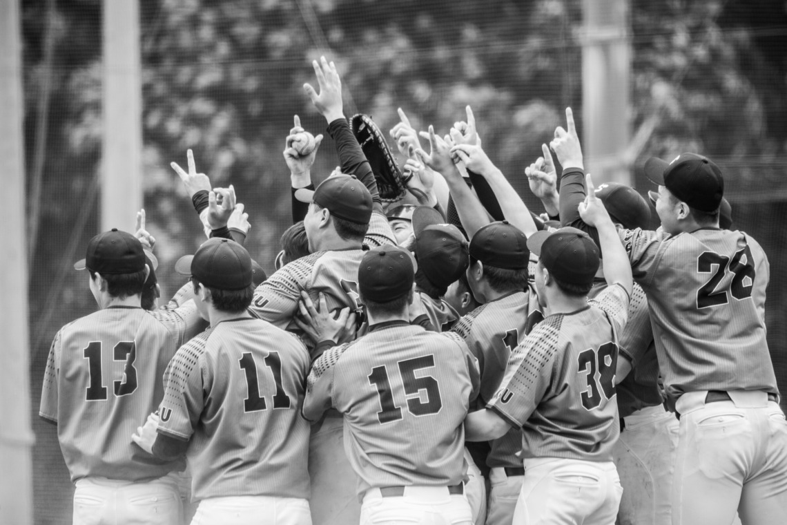 写真屋ごんちゃんが撮影した「スポーツ」の写真