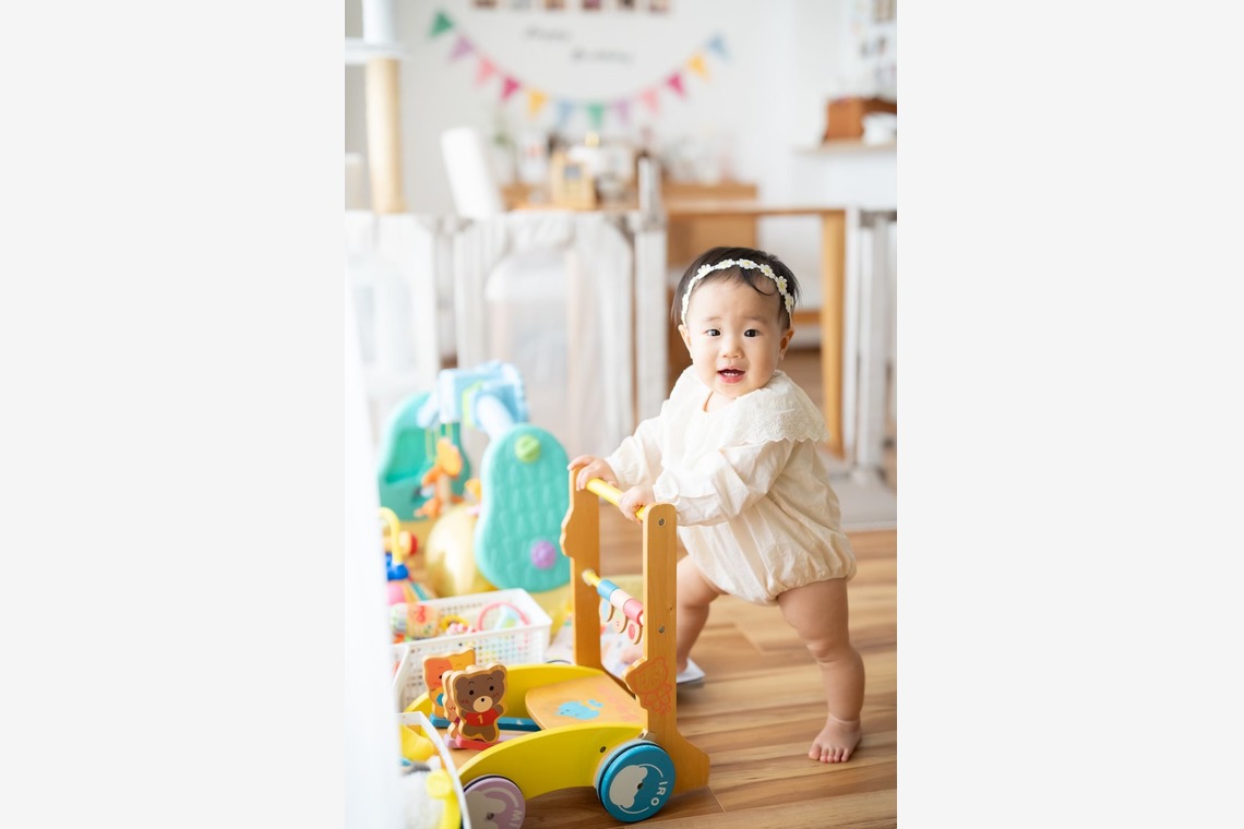 株式会社VISTA / VISTA Photographyが撮影した「ファミリーフォト」の写真