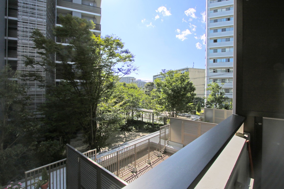 渡邉博海が撮影した「不動産物件」の写真