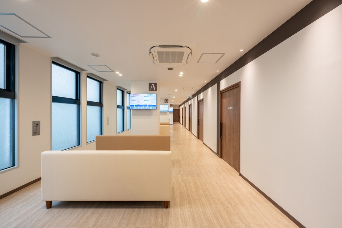 クリエイティブツリーが撮影した写真のアルバム「店内写真」