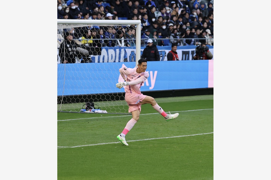 えむあんりみてっどが撮影した「躍動感のプロ」の写真
