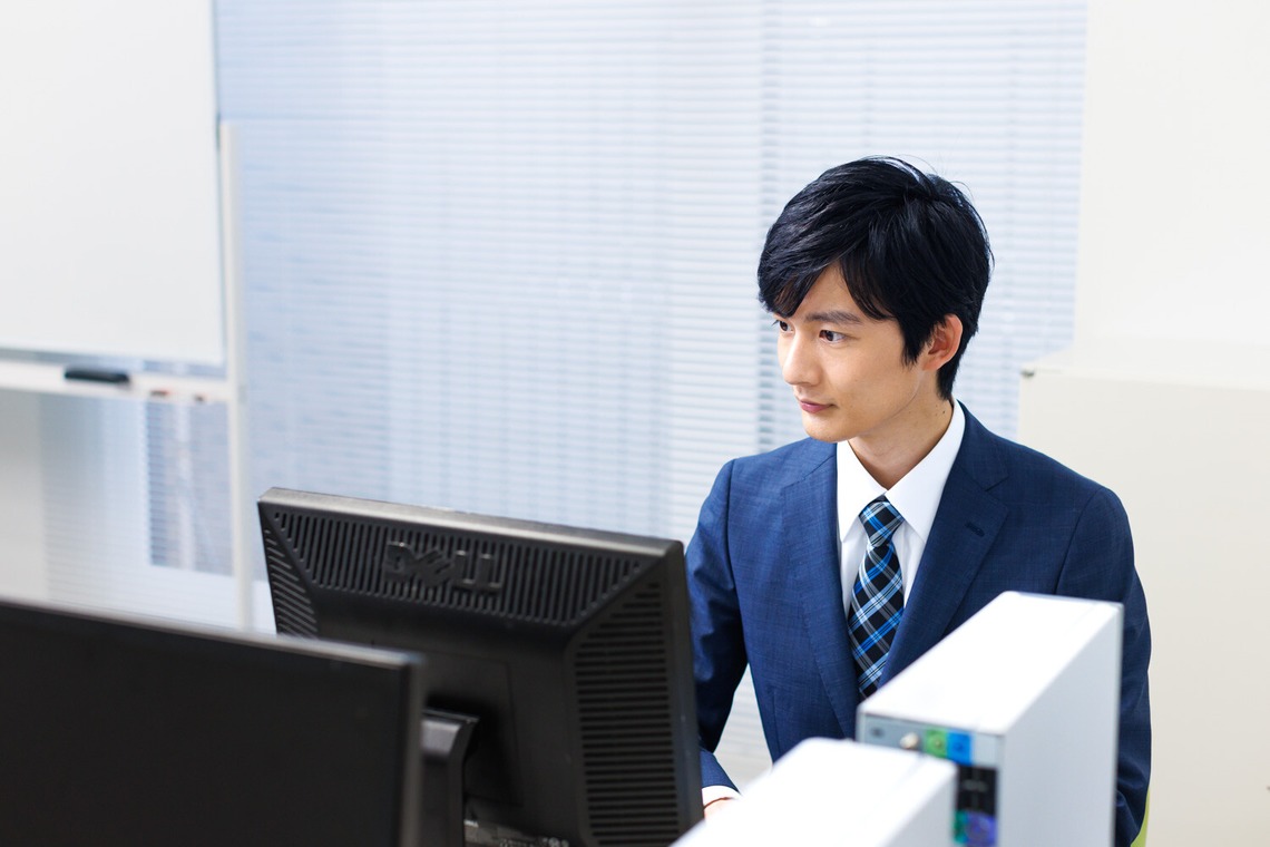 Yusuke Usuiが撮影した「ストックフォト ビジネスイメージモデル撮影」の写真