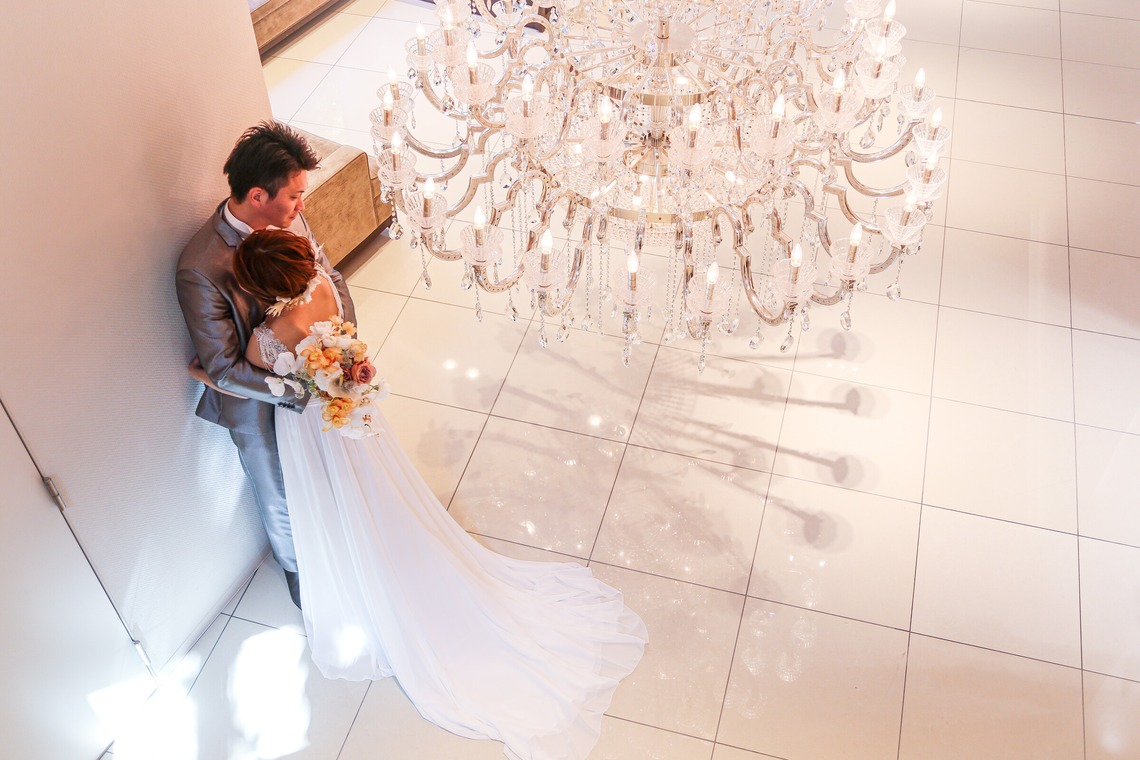 Album of the Location Photo Shoot taken by 紺多 裕也 - Tsuji-ke Garden