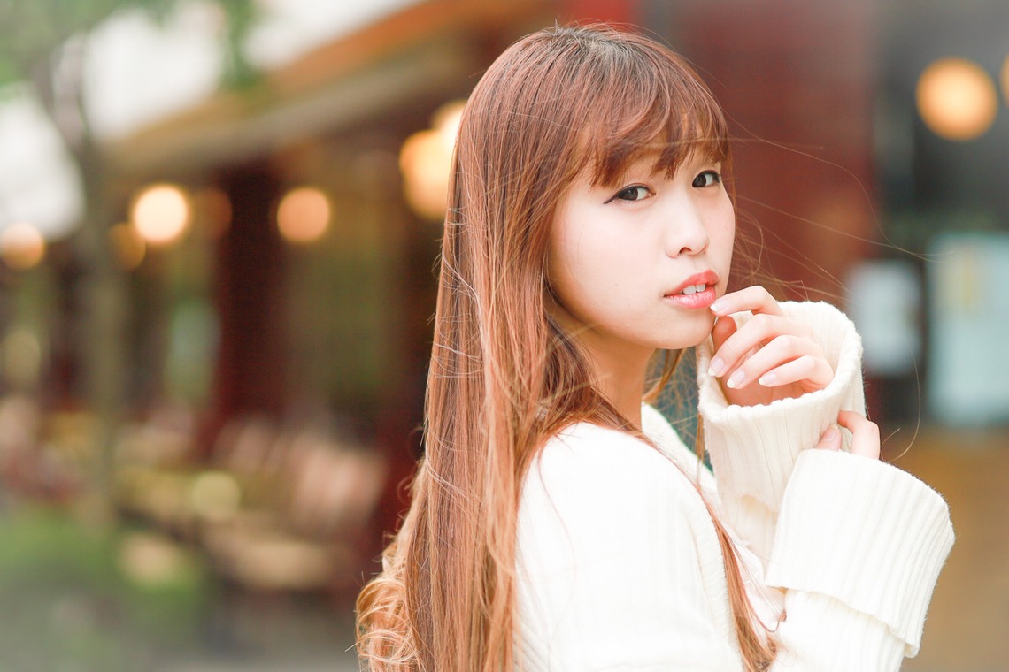 今井広樹/スタジオプランタン/日本写真家協会 会員が撮影した写真のアルバム「人物」