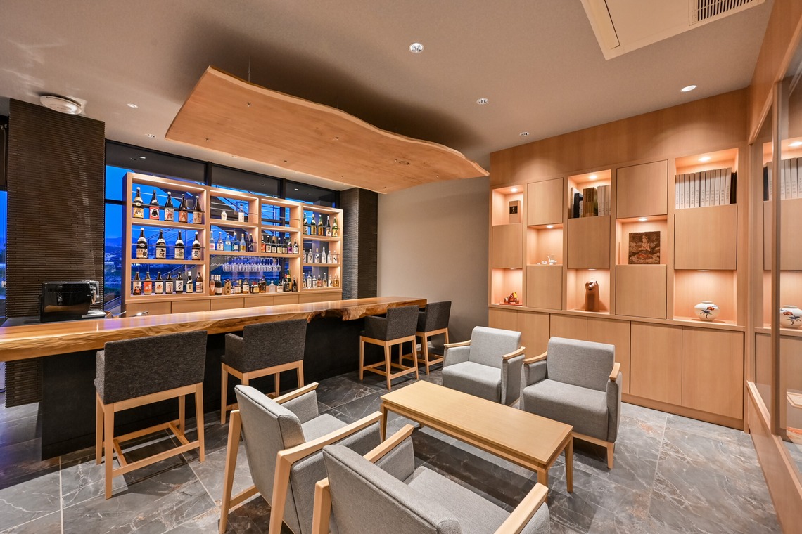 岩川芳信が撮影した「ホテル・飲食店・マンション・内観外観」の写真