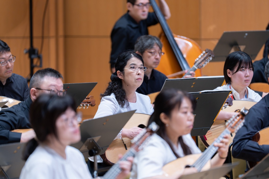 Creative Visionが撮影した写真のアルバム「音楽演奏会」