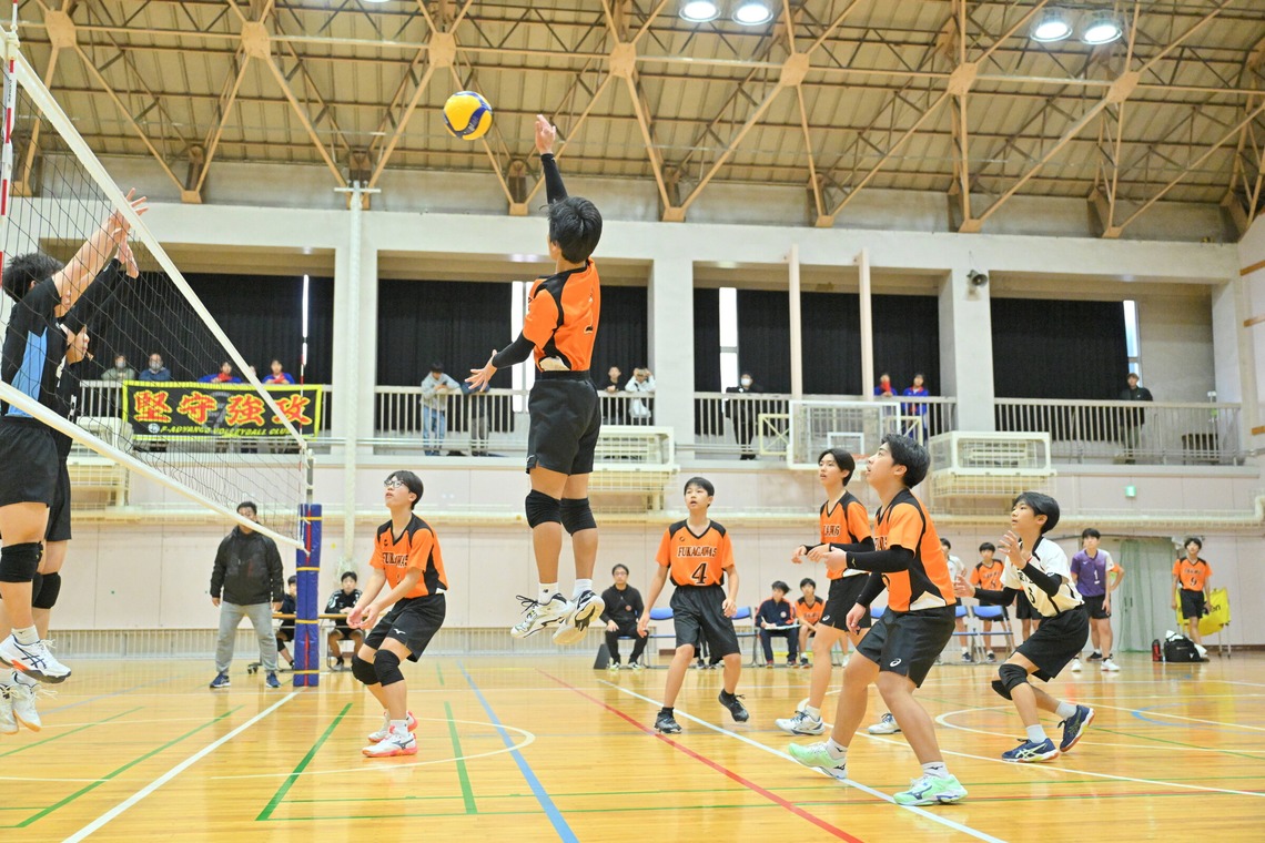 大熊和輝が撮影した「スポーツ撮影」の写真