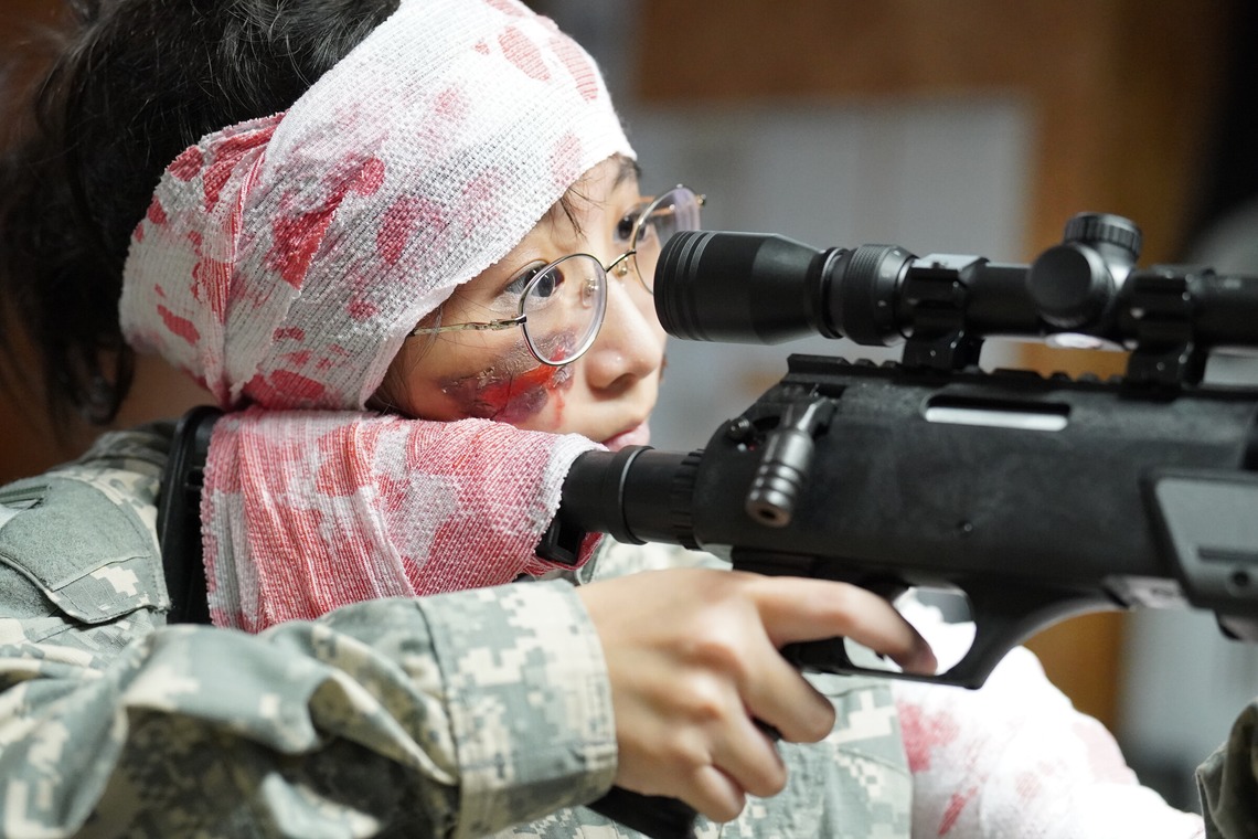出張撮影のメモリーズが撮影した「ハートボイルド様 ハロウィンイベント撮影会」の写真