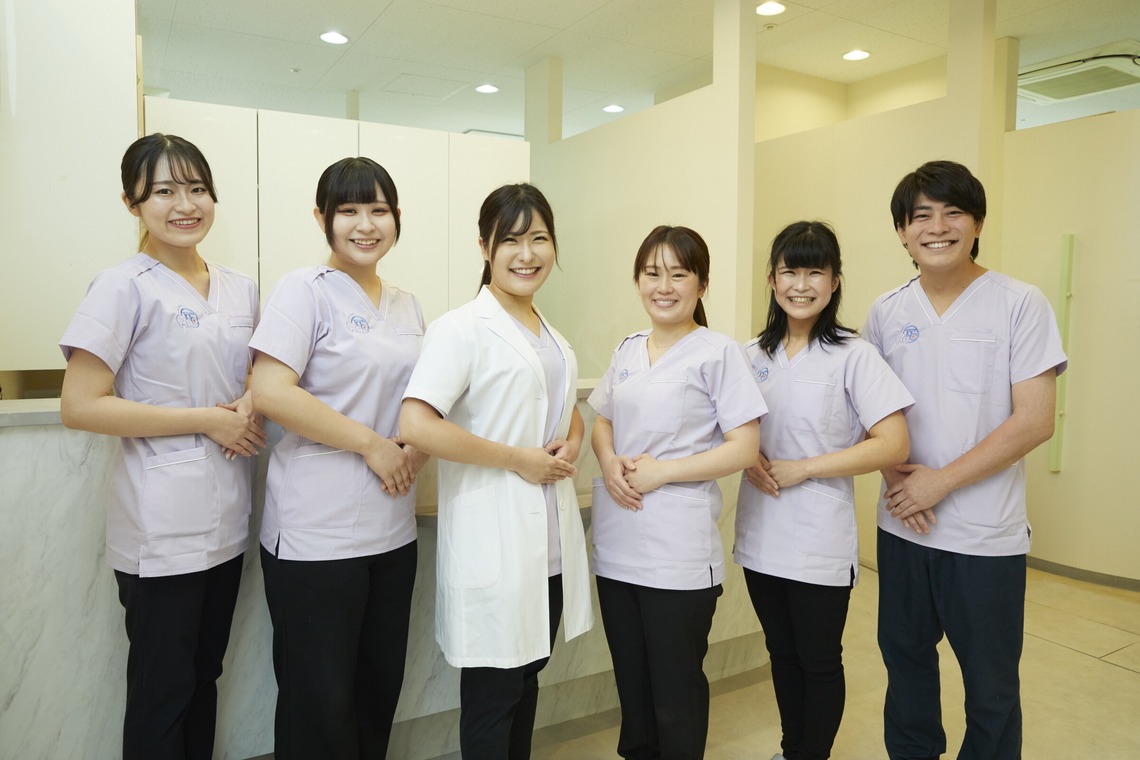 bluevalleyが撮影した「医院予約サイト」の写真