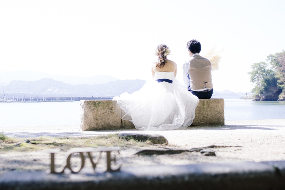 Album of the Location Photo Shoot taken by yamegrapher - Odo Park　Wedding