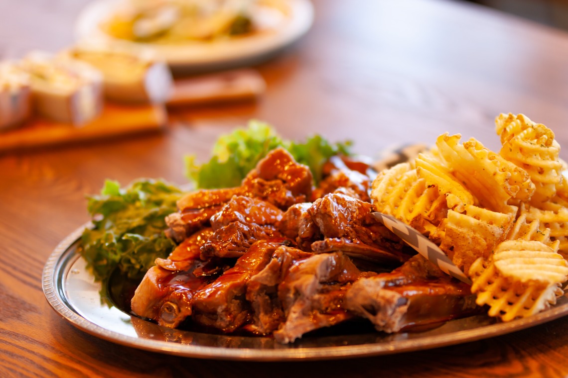 レオン・スナップサービス