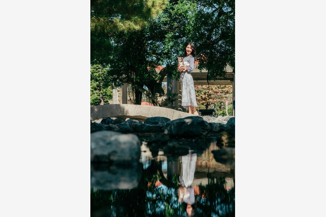 ポートレート沖縄が撮影した「ペット撮影」の写真