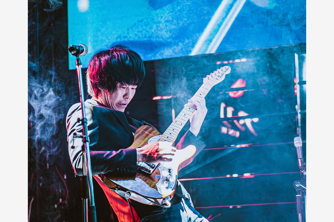 JJ&Co.が撮影した写真のアルバム「福岡市　音楽　ライブイベント　撮影」