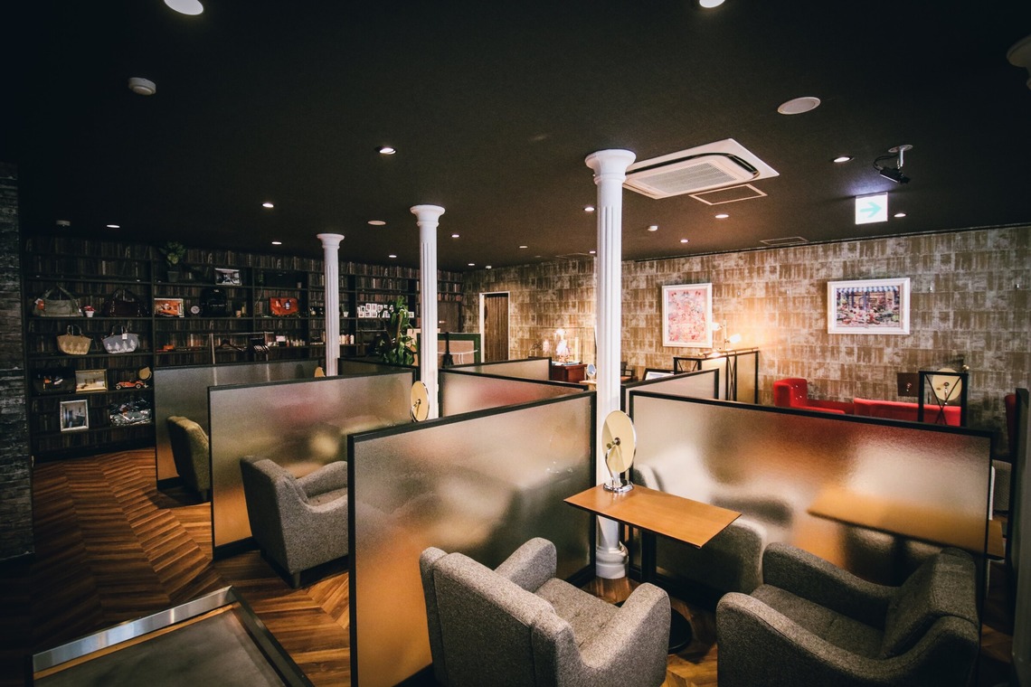 全国出張カメラマン【甲斐ルーカス】が撮影した「企業案件（店舗・会社・サロン・人物など）」の写真