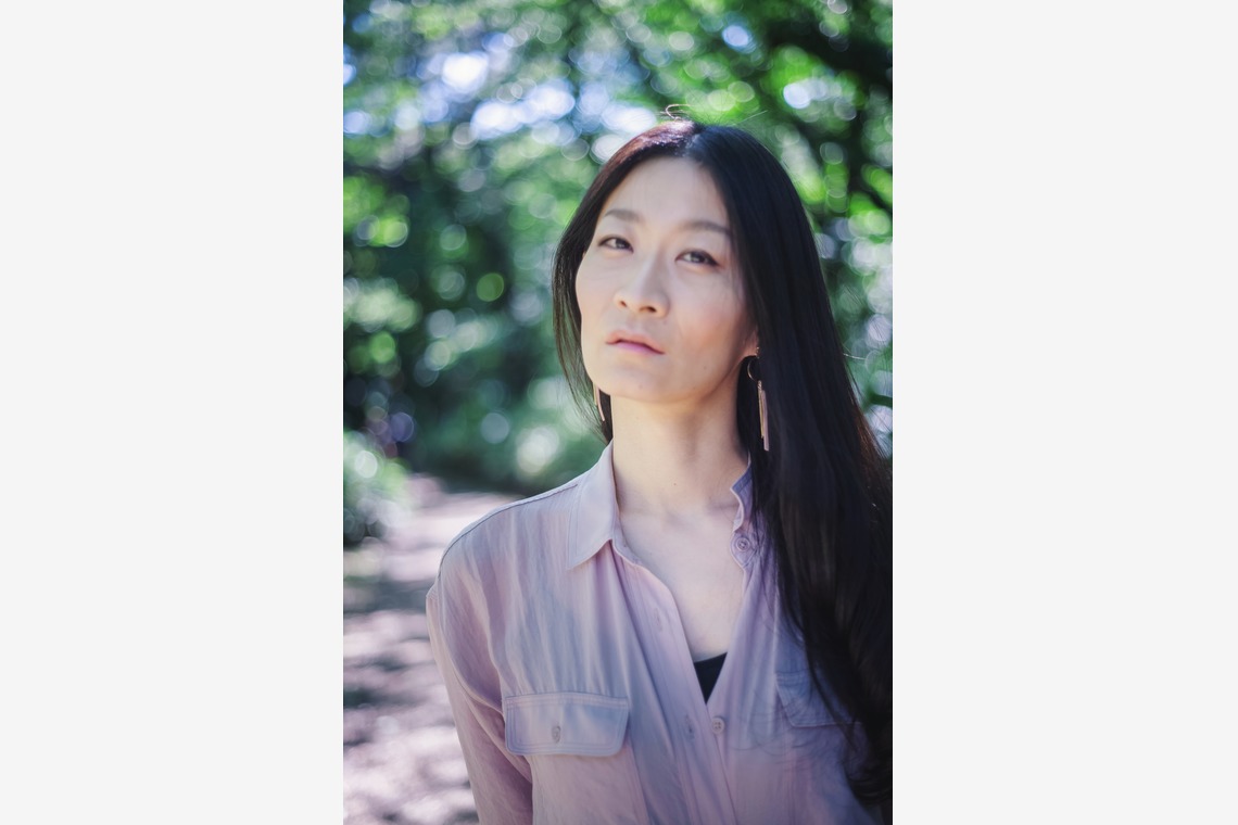 株式会社クリフが撮影した「プロフィール写真作例」の写真