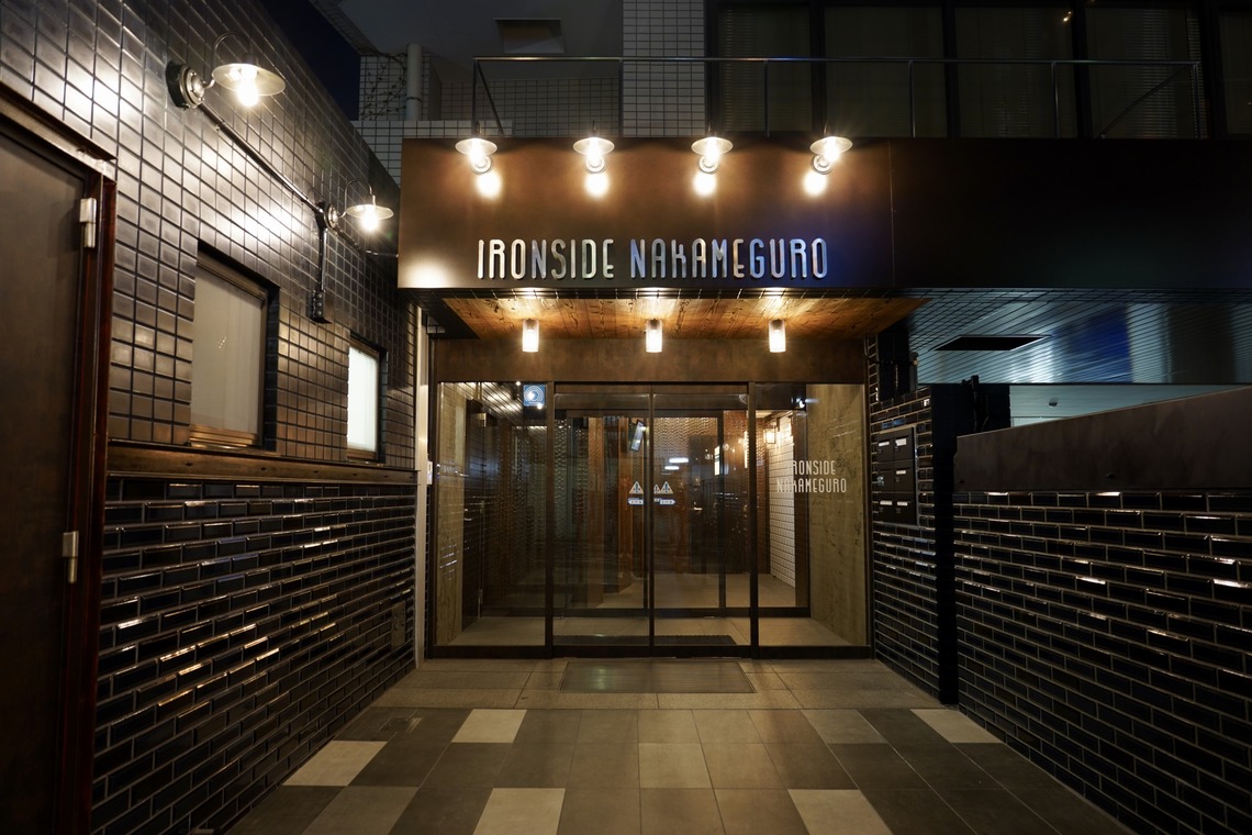 コウヤマレイナが撮影した「物件（内装・外装）」の写真