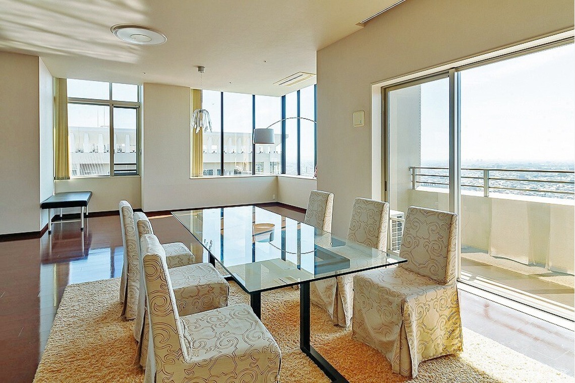 世登理恵が撮影した「物件撮影」の写真