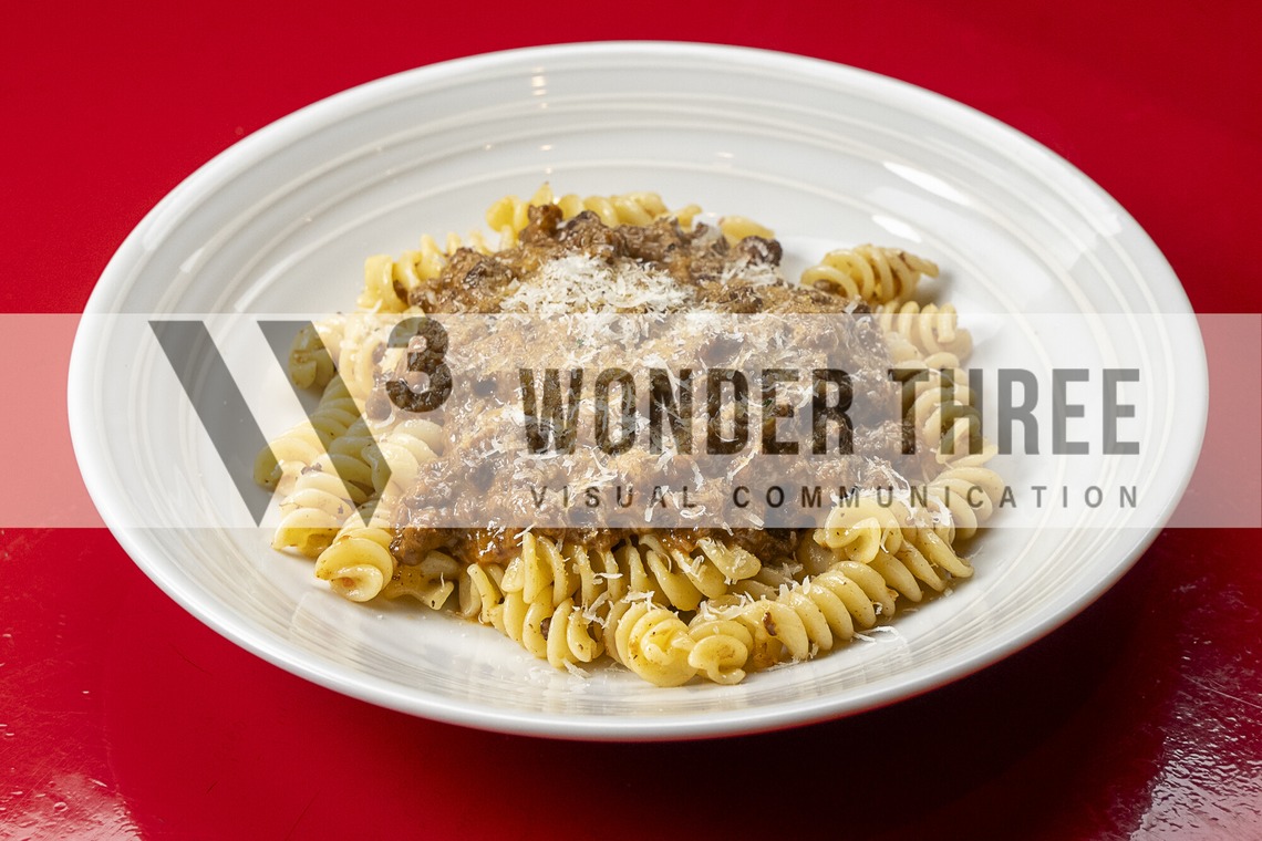 合同会社ワンダースリーが撮影した「デリバリー　アプリ用料理写真」の写真