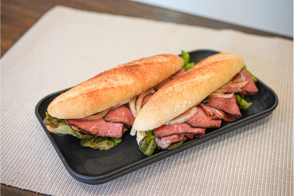 THALISHが撮影した写真のアルバム「料理・店舗外観」