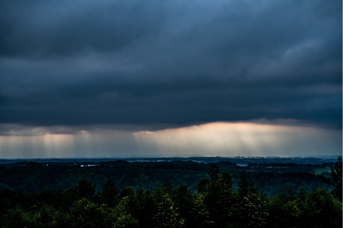 吉田　亘が撮影した「Landscape photography」の写真