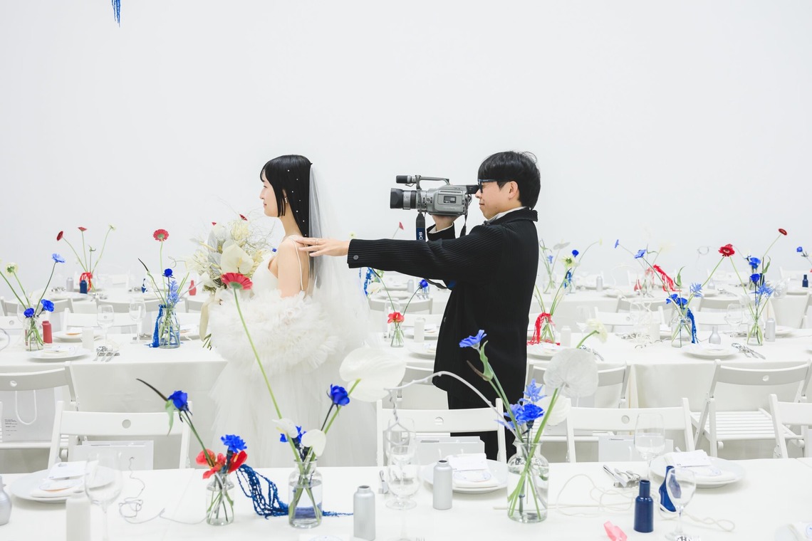 Photo of Wedding photography (morning - ceremony) taken by Shuhei　FUJIOKA