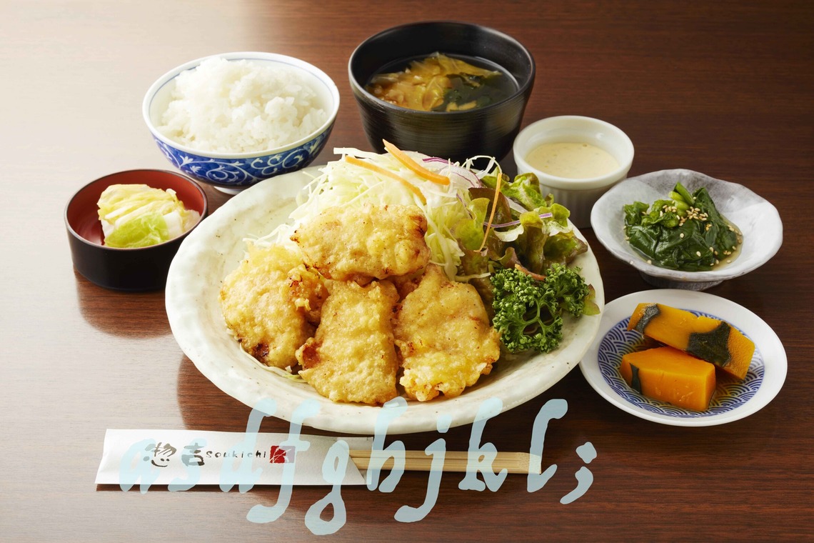 西原毅が撮影した写真のアルバム「定食」