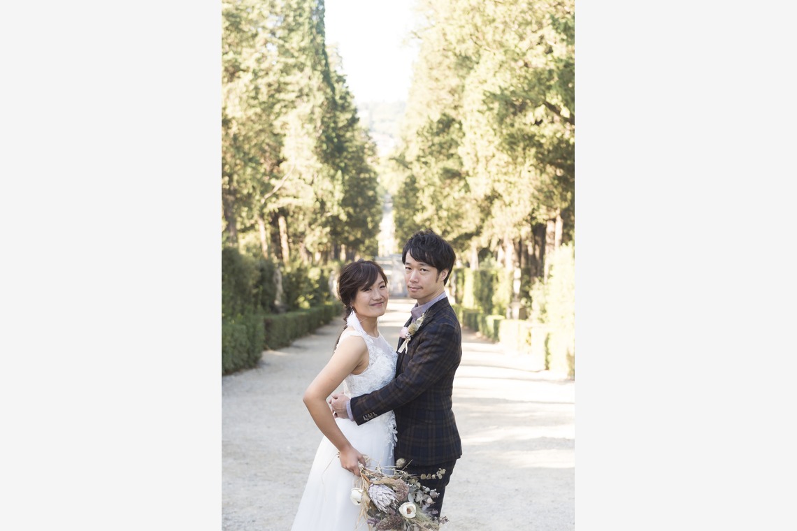 Photo of wedding photos in Italy taken by 24to Proddecu Photographer