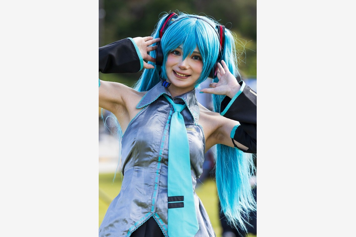 photo_funが撮影した「イベント・ポートレート」の写真