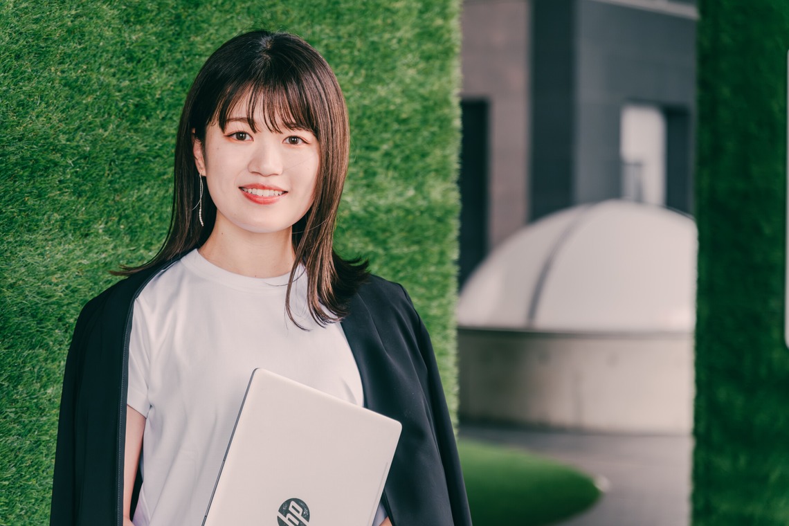 HAMON 藤原誠弥が撮影した「プロフィール写真撮影」の写真