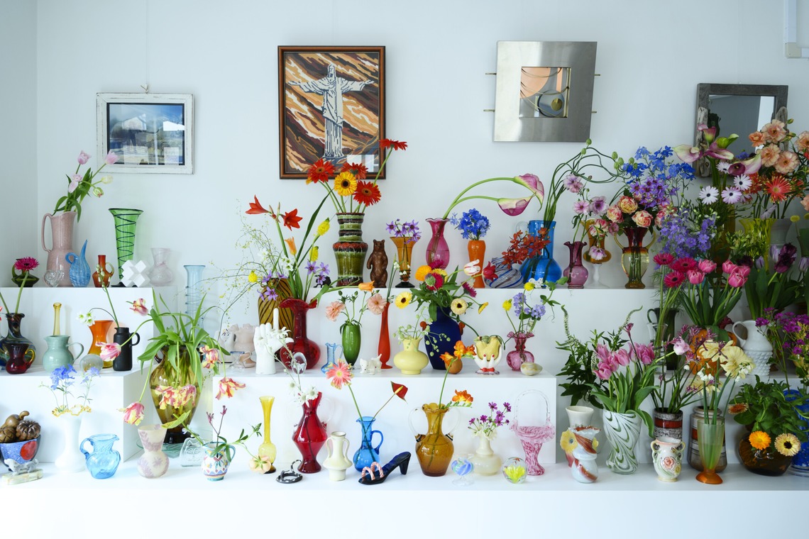 三浦希衣子が撮影した「雑誌お店紹介」の写真