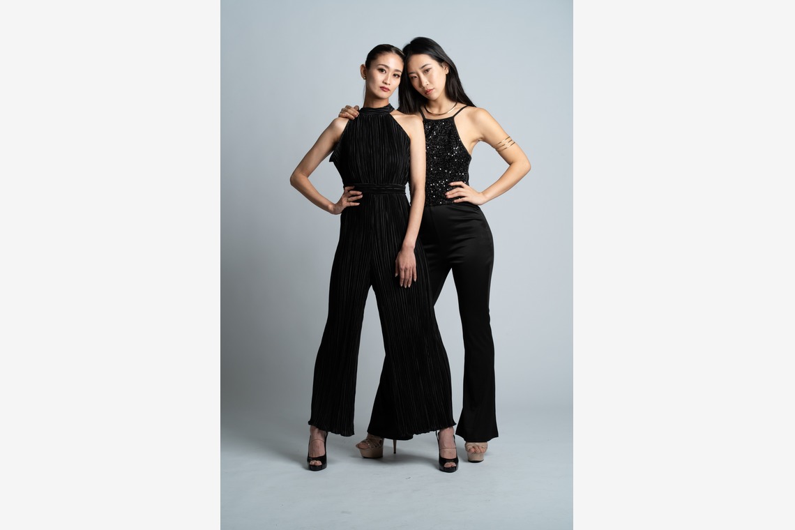 Ray Yamaguchiが撮影した「ファッション／ポートレート撮影」の写真