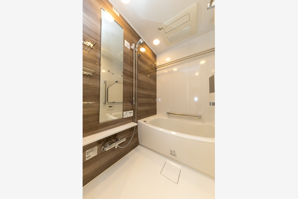 フォトスタジオENOが撮影した写真のアルバム「新築マンション」