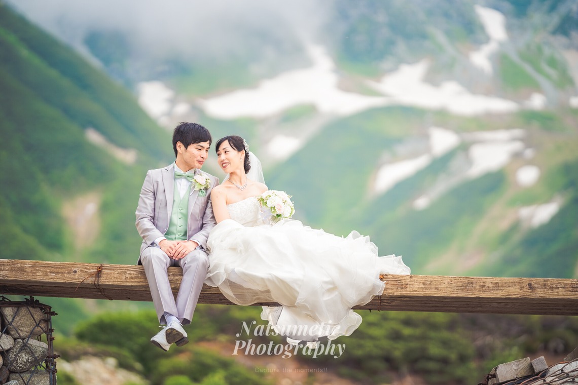 Natsumetic Photography (小関晃典)が撮影した「ウェディング」の写真