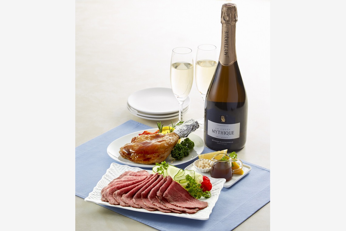 株式会社SANYO-CYP studioUPが撮影した「料理撮影（スタジオ）」の写真