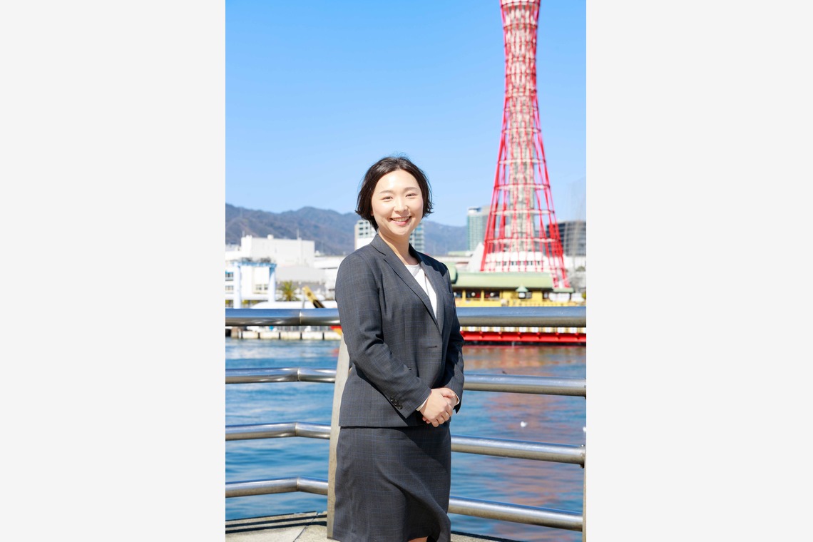 真方　祥が撮影した写真のアルバム「プロフィール写真」