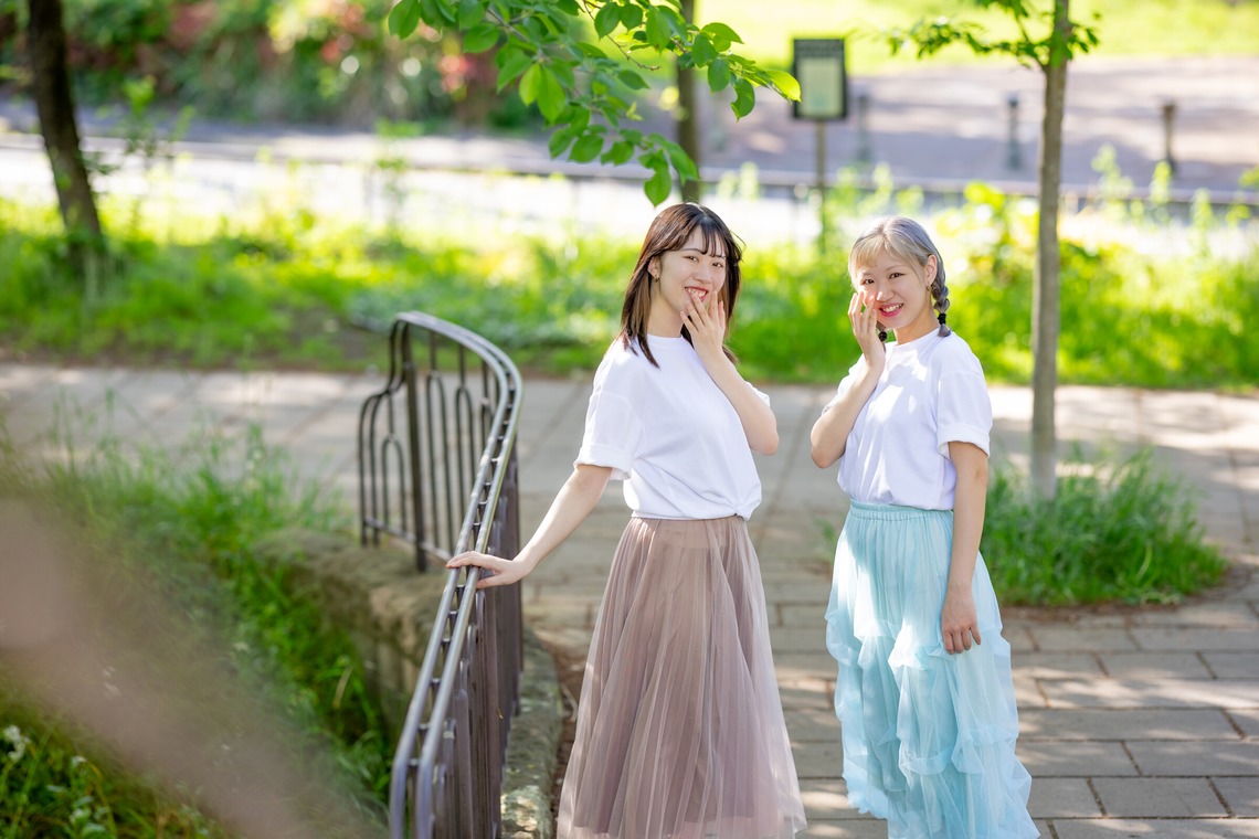 ドリームタイムフォトデザインが撮影した写真のアルバム「ファミリー記念日撮影」