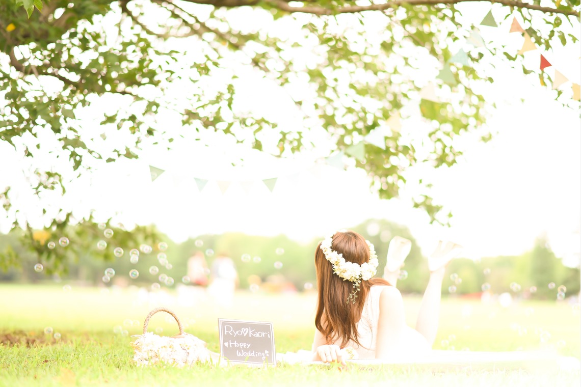 Hananophotographyが撮影した「エンゲージメントフォト」の写真