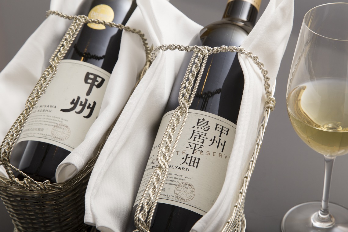 古谷芸文が撮影した「お料理とシェフ」の写真