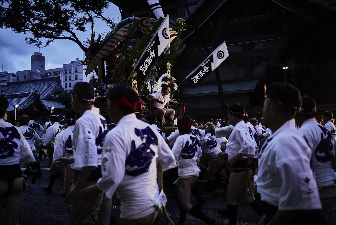 津田野 瑞希が撮影した「イベント・記録撮影」の写真