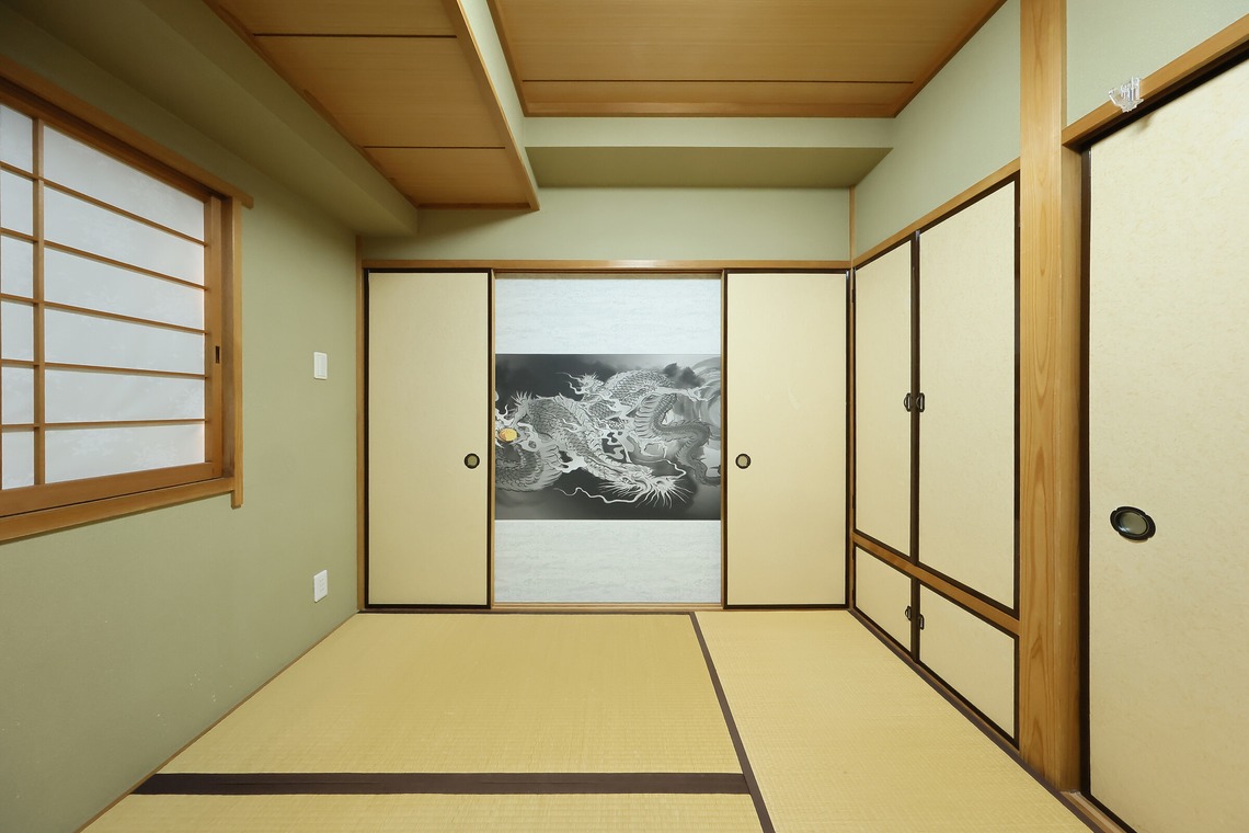 天野康弘が撮影した「不動産 民泊」の写真